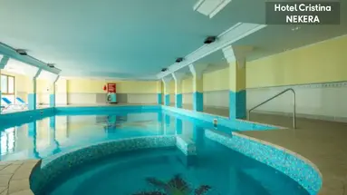 CRISTINA HOTEL LIMONE SUL GARDA