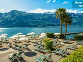 CRISTINA HOTEL LIMONE SUL GARDA