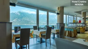 CRISTINA HOTEL LIMONE SUL GARDA