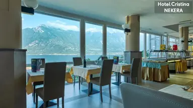 CRISTINA HOTEL LIMONE SUL GARDA