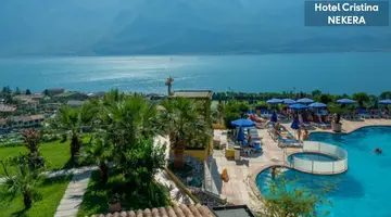 CRISTINA HOTEL LIMONE SUL GARDA