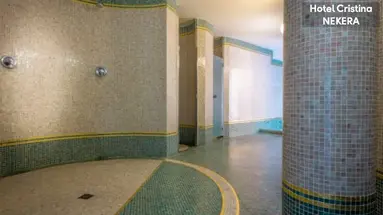 CRISTINA HOTEL LIMONE SUL GARDA