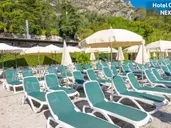 CRISTINA HOTEL LIMONE SUL GARDA