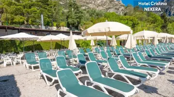 CRISTINA HOTEL LIMONE SUL GARDA