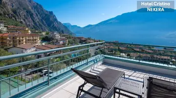 CRISTINA HOTEL LIMONE SUL GARDA