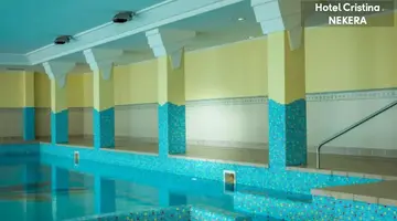 CRISTINA HOTEL LIMONE SUL GARDA