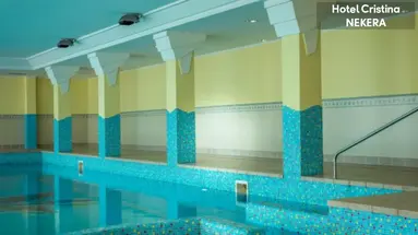CRISTINA HOTEL LIMONE SUL GARDA