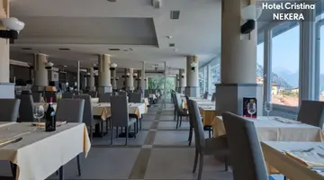 CRISTINA HOTEL LIMONE SUL GARDA