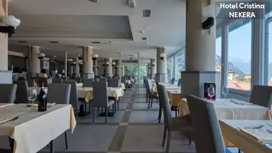 CRISTINA HOTEL LIMONE SUL GARDA