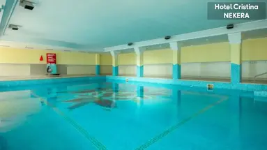 CRISTINA HOTEL LIMONE SUL GARDA
