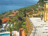 CRISTINA HOTEL LIMONE SUL GARDA