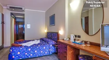 CRISTINA HOTEL LIMONE SUL GARDA