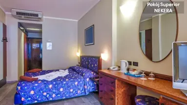 CRISTINA HOTEL LIMONE SUL GARDA