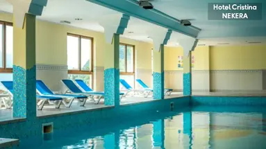 CRISTINA HOTEL LIMONE SUL GARDA