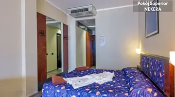 CRISTINA HOTEL LIMONE SUL GARDA