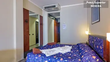 CRISTINA HOTEL LIMONE SUL GARDA