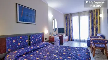CRISTINA HOTEL LIMONE SUL GARDA