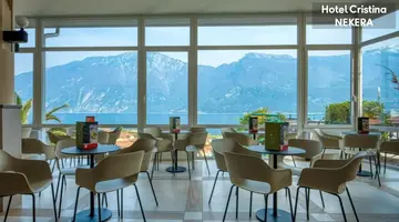 CRISTINA HOTEL LIMONE SUL GARDA