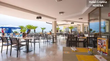 CRISTINA HOTEL LIMONE SUL GARDA