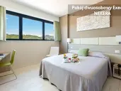 CRISTINA HOTEL NAPOLI