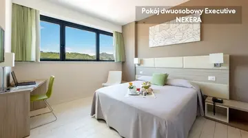 CRISTINA HOTEL NAPOLI