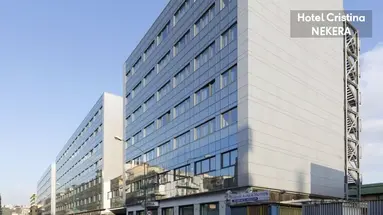 CRISTINA HOTEL NAPOLI