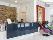 CRISTINA HOTEL NAPOLI