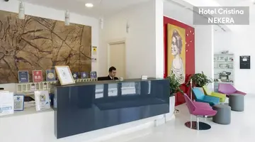 CRISTINA HOTEL NAPOLI