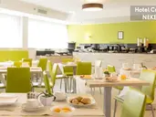 CRISTINA HOTEL NAPOLI