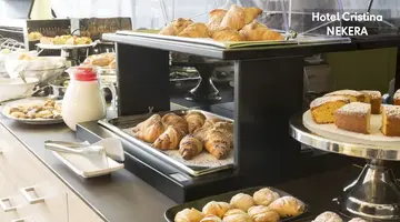CRISTINA HOTEL NAPOLI