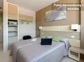 CRISTINA HOTEL NAPOLI