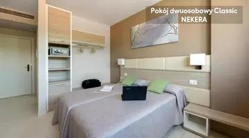 CRISTINA HOTEL NAPOLI