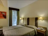 Cristina Hotel