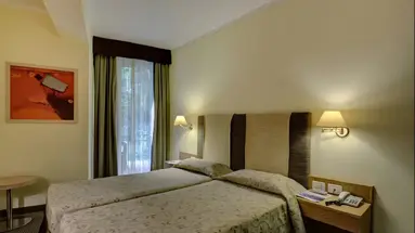 Cristina Hotel