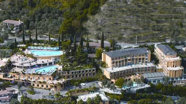 Cristina Hotel
