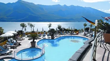 Cristina Hotel