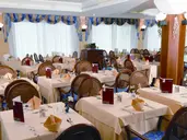 Cristina Hotel