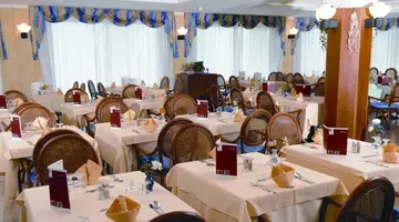Cristina Hotel