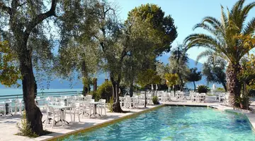 Cristina Hotel