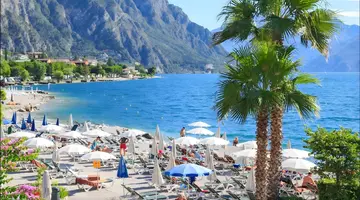 Cristina Hotel