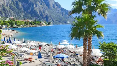 Cristina Hotel