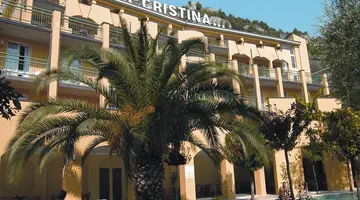 Cristina Hotel