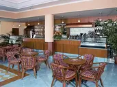 Cristina Hotel