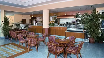 Cristina Hotel