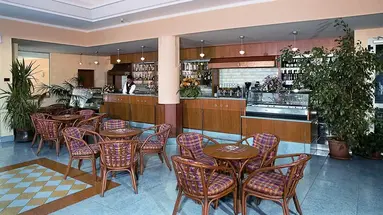 Cristina Hotel