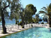 Cristina Hotel