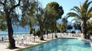 Cristina Hotel