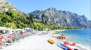 Cristina Hotel