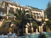 Cristina Hotel