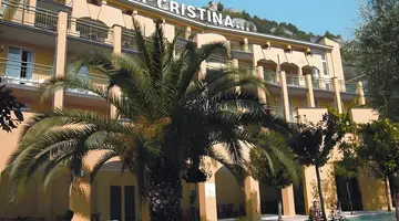 Cristina Hotel